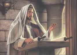 Jesucristo y el templo